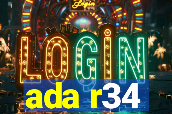 ada r34